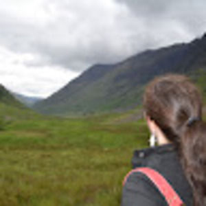 Meet your Posher, Heather